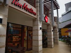 -Tims天好咖啡(华侨城步行街店)