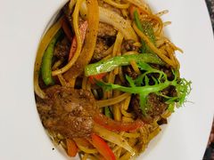 -青麦家·融合餐厅(江岛智立方店)