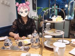-也枫·小黄楼(南山路旗舰店)