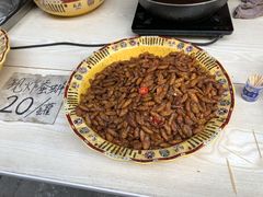 -星巴克(杭州塘栖古镇店)