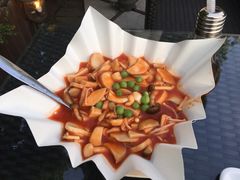 -五观堂素食(新华路店)