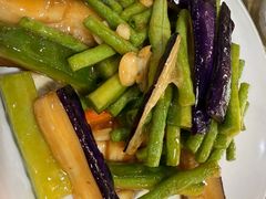 -老字号蛇口德记烧腊饭店·海鲜加工