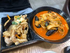 -香港饭店0410(弘大店)