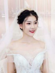 -金夫人婚纱摄影(西昌店)
