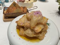 -聆桂烤鸭·金奖烤鸭(静联广场店)