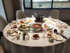 -紫鑫阁饭庄(长安店)