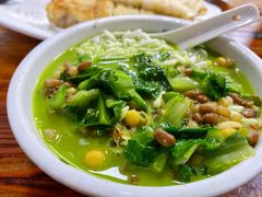 -客家养生油茶(汕尾店)