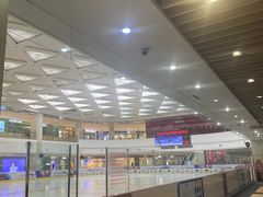 -全明星滑冰俱乐部(万象城店)