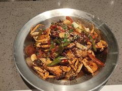 -一棠龙虾•王牌虾球(楚河汉街店)
