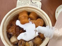 -彬媽糖水(万象天地店)