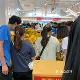 盒马终于开业了！