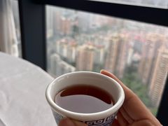 -汤臣·空中餐厅·严选粤菜(石湾世博广场店)