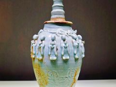 -景德镇中国陶瓷博物馆