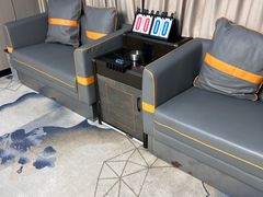 -永宁台球·棋牌俱乐部(淮海路店)