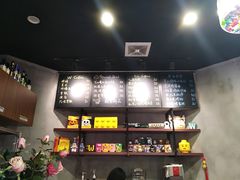 -W CAFE(甜爱路店)