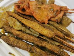 -胖子鸡排(循礼门老字号店)