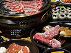 -泥炉烧肉师(新街口金銮巷店)