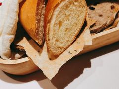 餐前面包-蝶舍·MAISON PAPILLON
