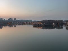 -西安曲江寒窑遗址公园