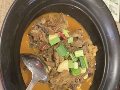 -老唐三下锅 ·张家界地标美食(溪布街店)