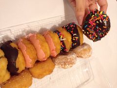 iphone_upload_pic-Winchell's Donuts House