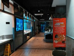 -比格比萨自助(国展店)