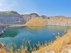 -黄埔油麻山森林公园