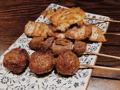 -桂马·日本料理·海胆·海鲜饭·酒场(民主广场店)