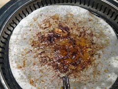 -格瑞欧海鲜自助烤肉火锅(光彩店)