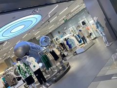 -鹏欣水游城