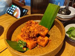 -云尊府云南菜·蒸汽石锅鱼(学清路店)