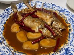 -径山十八道·风味民间菜(杭州总店)