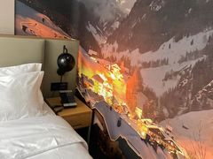 -JOYA湾悦国际酒店(世界之窗店)