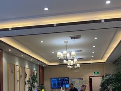 -怡园饭店-餐厅(四望亭店)