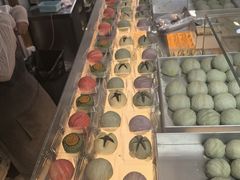 -乾芝斋·苏式糕点·碧螺春茶酥(平江路店)