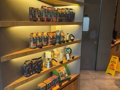 -星巴克(丁香国际商业中心店)