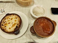 -新侨三宝乐西餐厅(崇文门店)