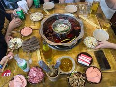 -正南齊北重庆老火锅(光华村直营店)