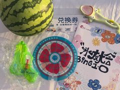 -天津梅江印象城
