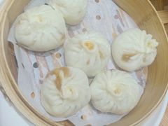 -弄堂咪道-饭香·面香·馄饨香(兴梅店)