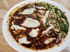 -尤素福东举院饺子馆