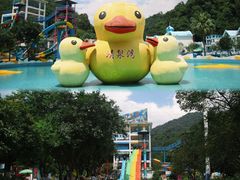 -清泉湾生态旅游度假区