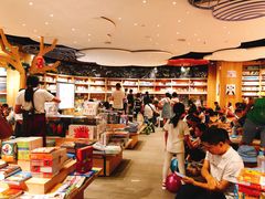 -覔书店(壹方城店)