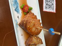 -姑苏家宴·苏帮菜·松鼠桂鱼(苏州总店)
