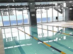 -FLARE STAR FITNESS(复地活力城店)