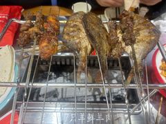 -古彭7只羊·招牌白串·碳锅羊肉旗舰店