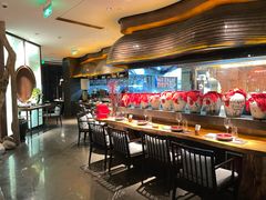 -隐厨·中国菜馆(三里屯T+MALL店)