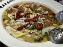 -太二酸菜鱼(福州泰禾店)