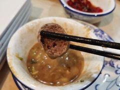 -伟记牛肉(金鸿公路店)