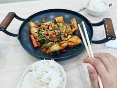 -刁四麻辣烫(裕华店)